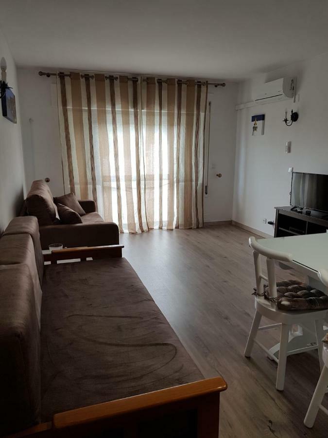 T1 Old Town View Apartment Albufeira Bagian luar foto